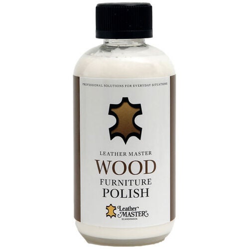 Leather Master Möbelpolish - 250 ml