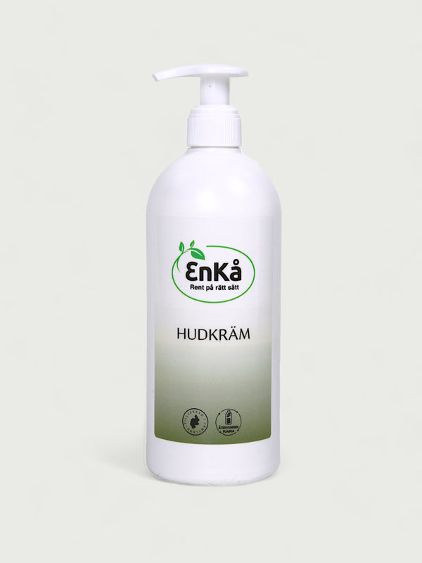 Enkå Hudkräm - 500 ml