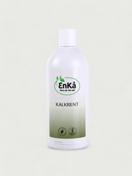 Enkå Kalkrent- 500 ml