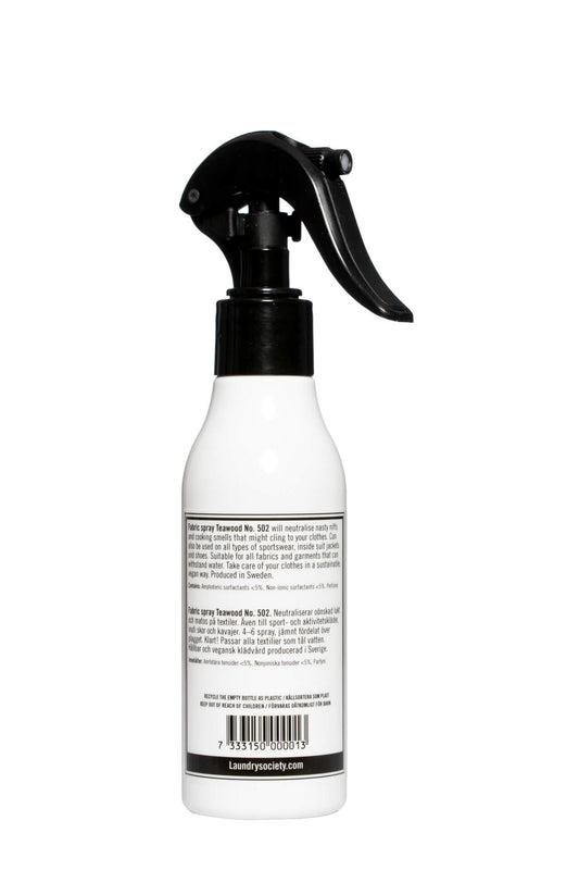 Laundry Society Tvättspray Teawood No. 502