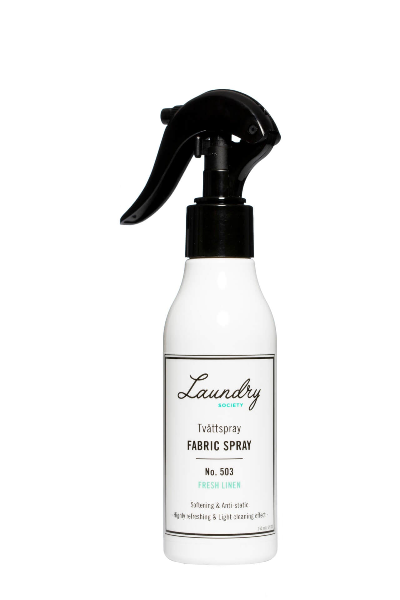 Laundry Society Tvättspray Fresh Linen No. 503 vitt