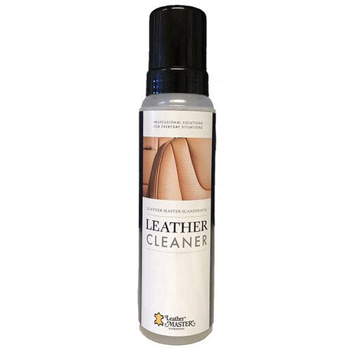Leather Master Läder interiör rengöring - 400 ml Leather Interior Cleaner