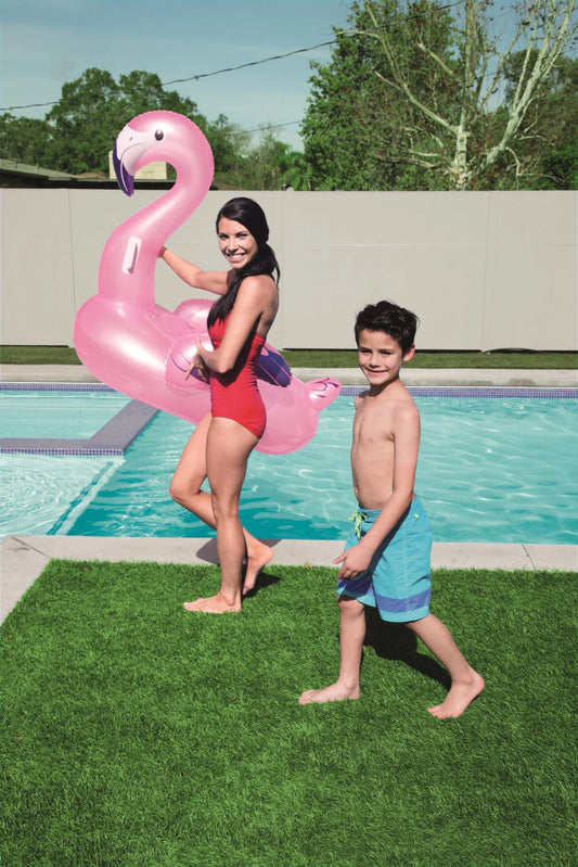 Flamingo Flytleksak 1.27m x 1.27m
