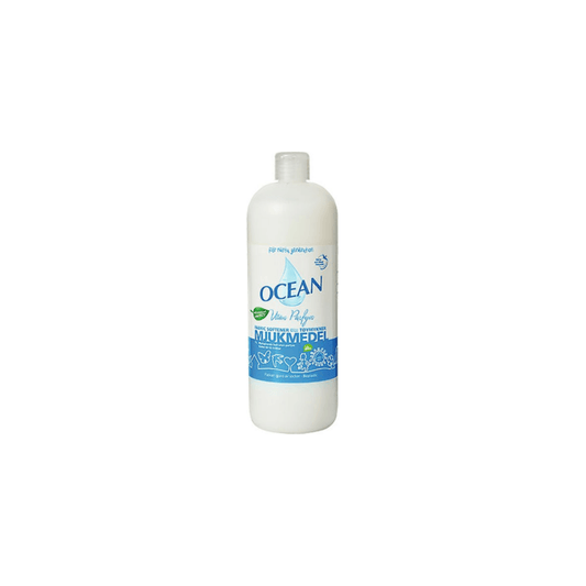 Ocean Sköljmedel Oparfymerad - 1 L vitt
