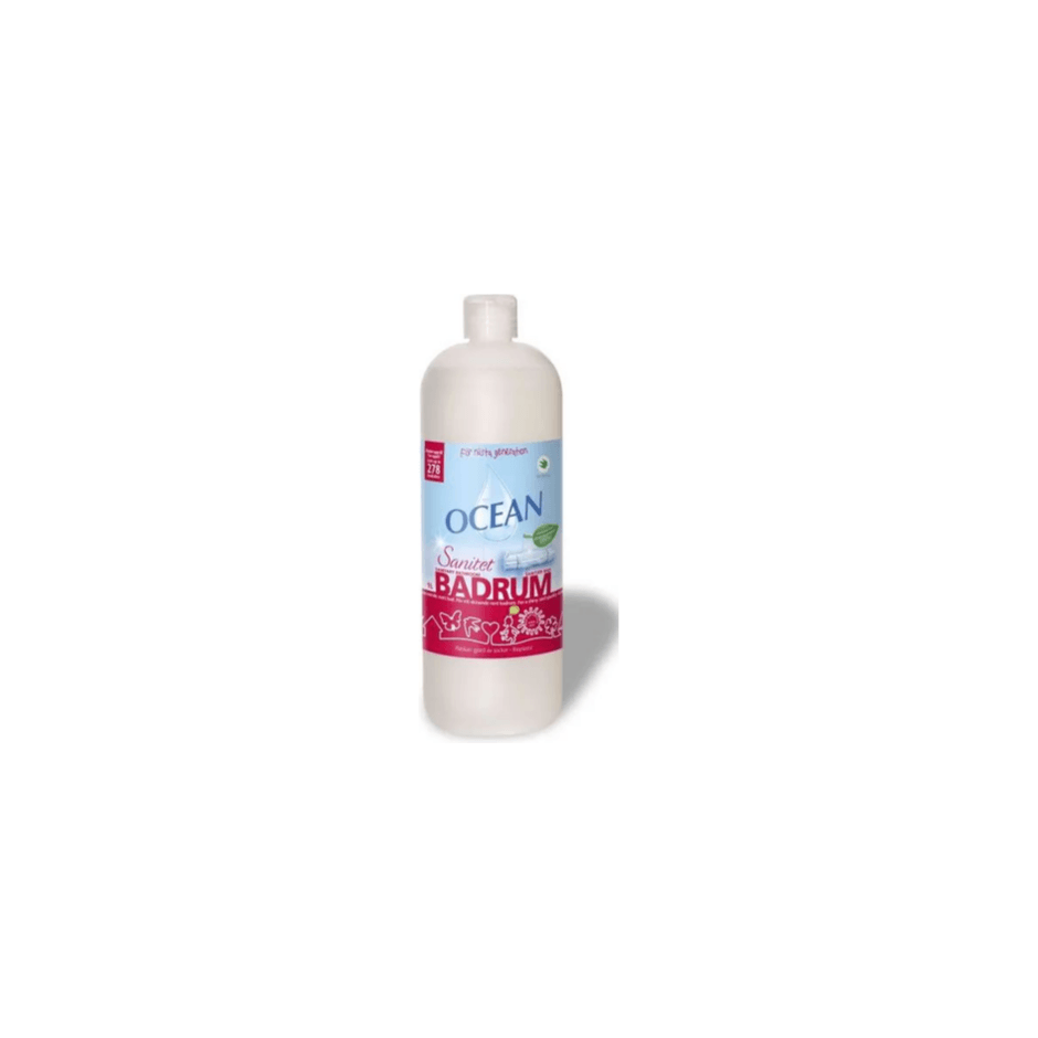 Ocean Sanitet Badrum - 1 L