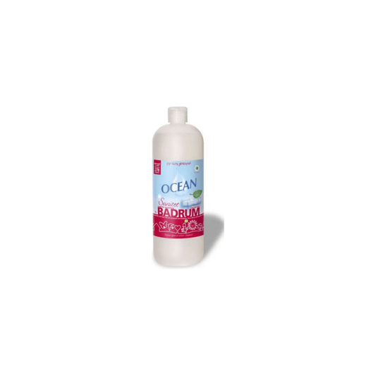 Ocean Sanitet Badrum - 1 L