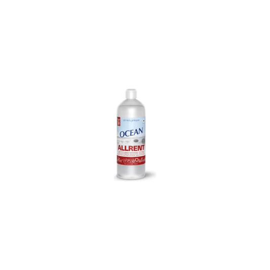 Ocean Allrent 1 L vitt