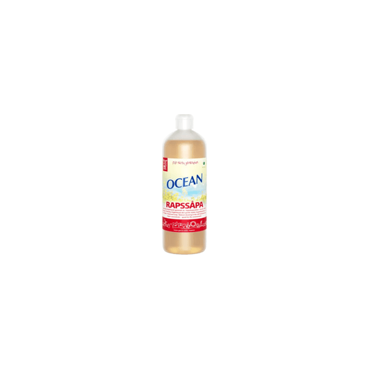Ocean Rapssåpa - 1 L