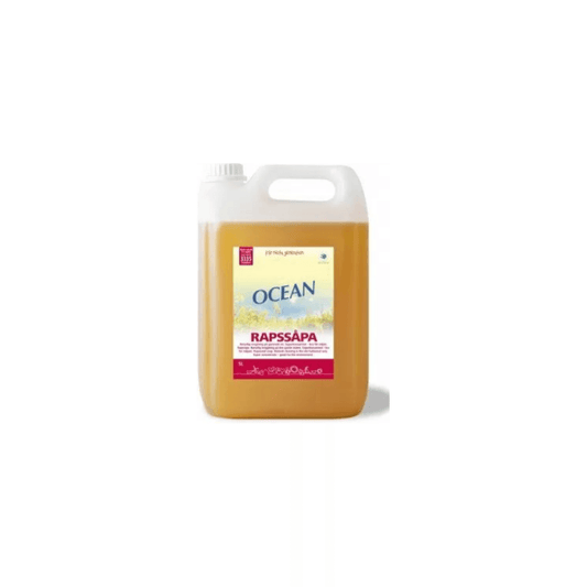 Ocean Rapssåpa - 5 L