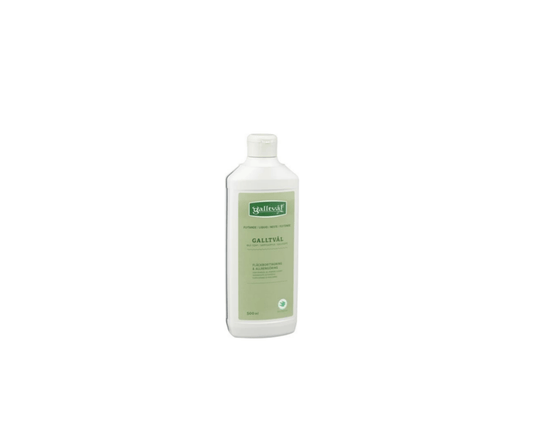 Galltvål Flytande - 500 ml vitt