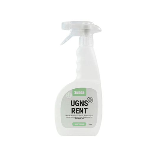 Sunda Ungsrengöring - 750 ml