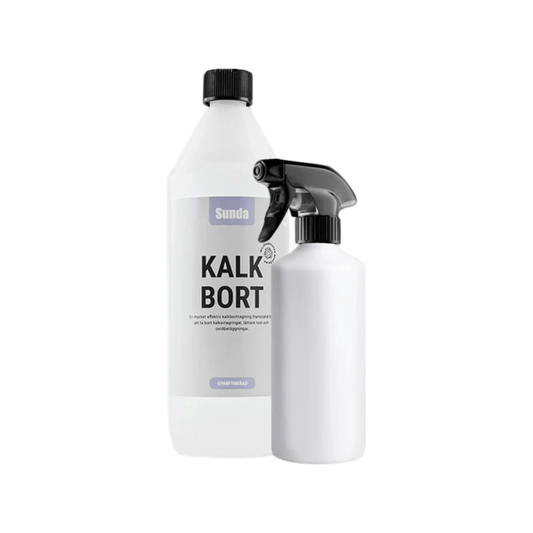 Sunda Startkit Kalkbort - 1 L