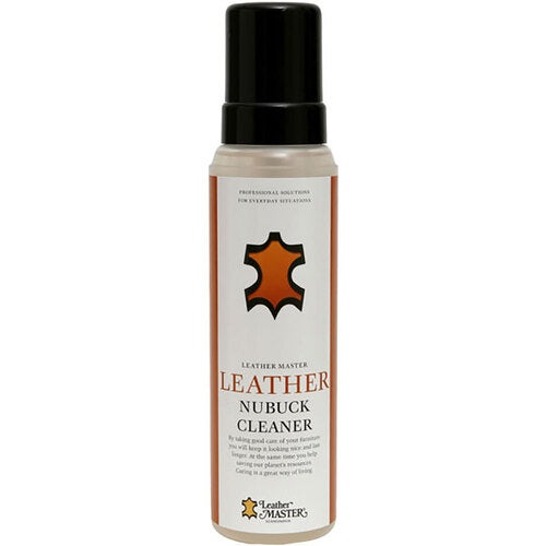 Leather Master Nubuck rengöring -400 ml