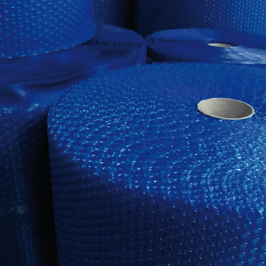 PLANET POOL Termofolie Oval Ø 737 x 360 cm