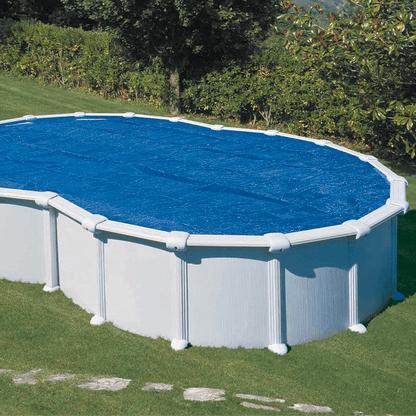 PLANET POOL Termofolie (åttaformad) 540 x 350 cm från Planet Pool