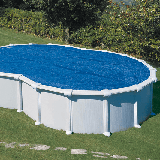PLANET POOL Termofolie (åttaformad) 540 x 350 cm från Planet Pool