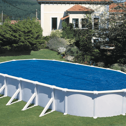 PLANET POOL Termofolie Oval Ø 800 x 420 cm från Planet Pool