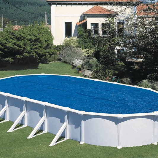 PLANET POOL Termofolie Oval Ø 730 x 375 cm från Planet Pool