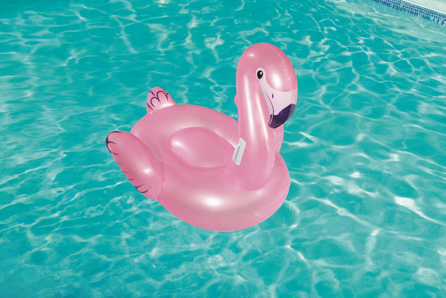 Flamingo Flytleksak 1.27m x 1.27m