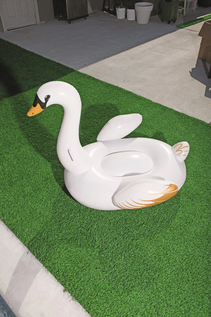 Swan Flytleksak 1.22m x 1.22m