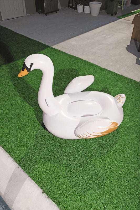 Swan Flytleksak 1.22m x 1.22m