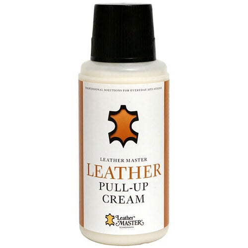 Leather Master Pull Up-cream - 250 ml