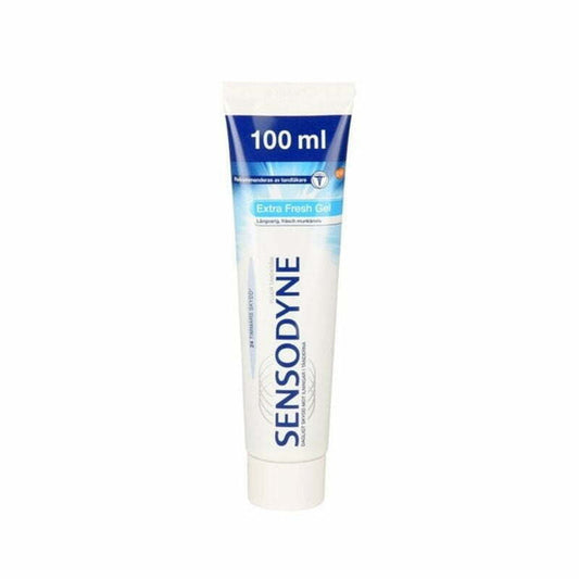 Sensodyne Tandkräm Extra Fresh - 100ml
