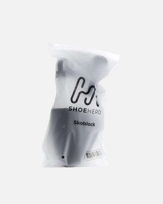 SHOE HERO Skoblock