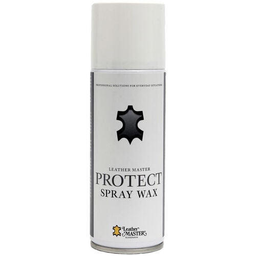 Leather Master Sprayvax - 200 ml