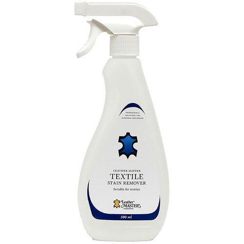 Leather Master Fläckborttagare - 500 ml