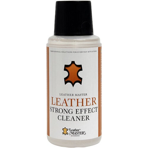 Leather Master Strong effect rengöring - 250 ml