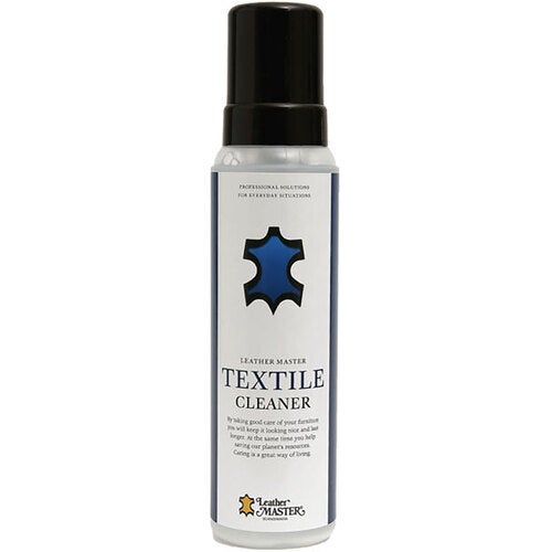 Leather Master Textilrengöring - 400 ml