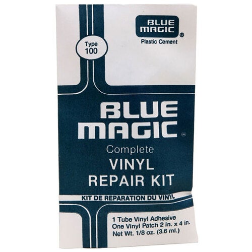 Leather Master Waterbed Repair Kit