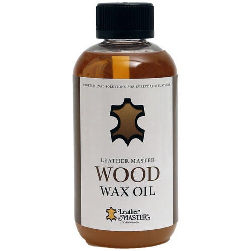Leather Master Vaxolja - 250 ml