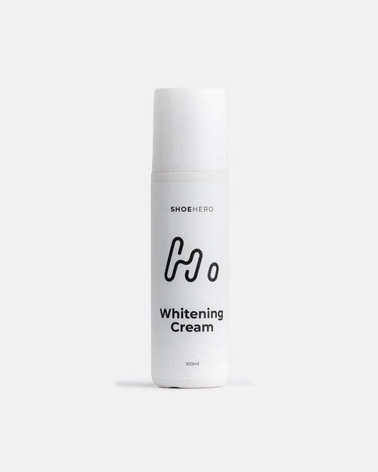 SHOE HERO Whitening Cream