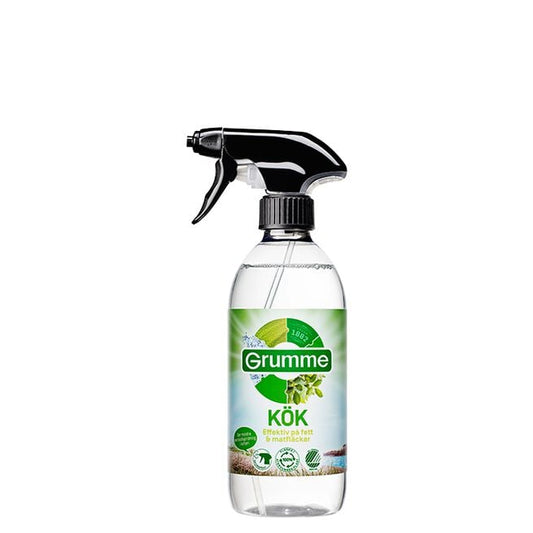 Grumme Rengöringsspray Kök - 500ml