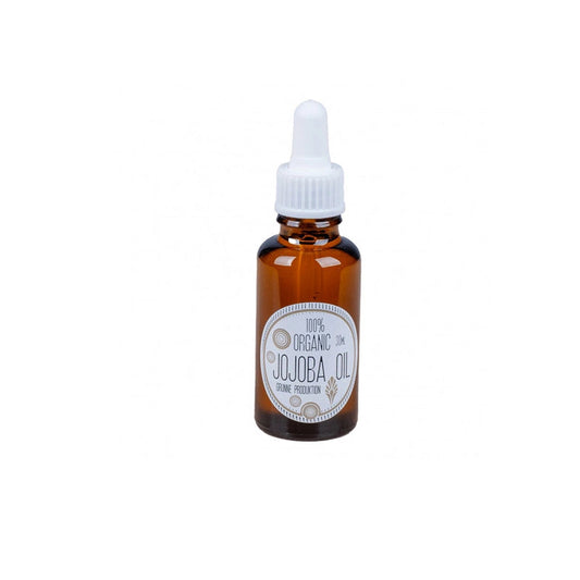 Grunne Jojobaolja - 30 ml
