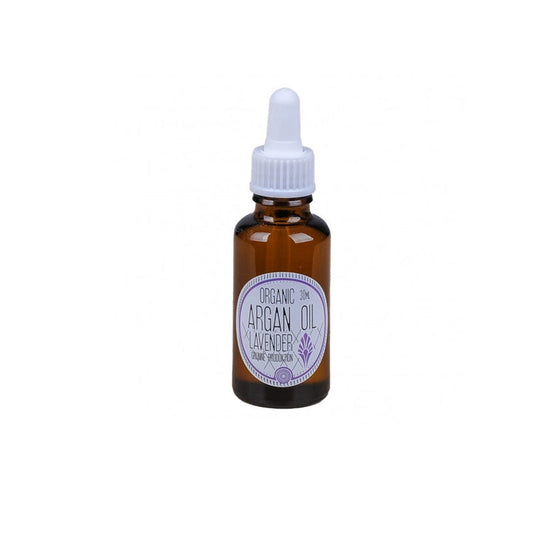 Grunne Arganolja Lavendel - 30 ml