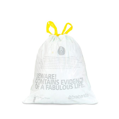 Brabantia Avfallspåse 3L (A)