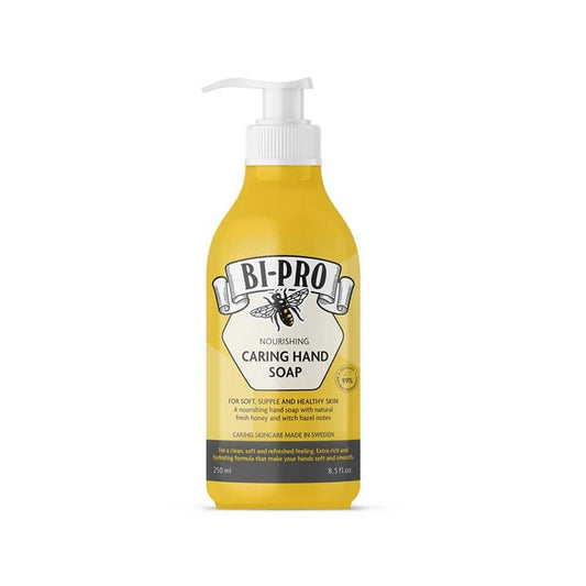 Bi-Pro Nourishing Caring Hand Soap - 250ml