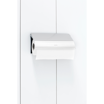 Brabantia Köksrullehållare
