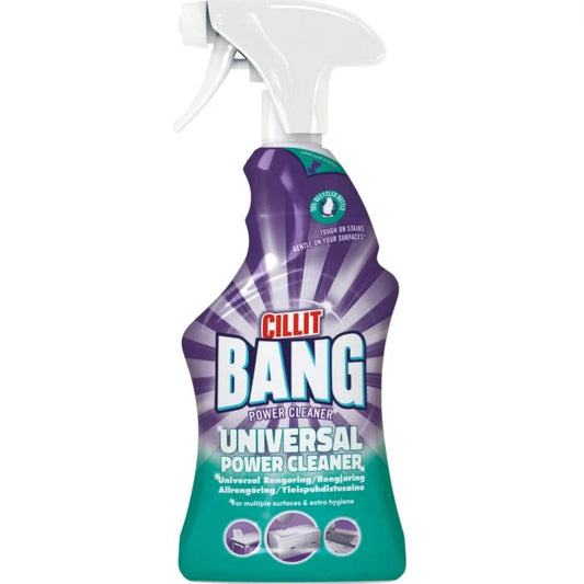 Cillit Bang Allrengöring Spray - 750ml