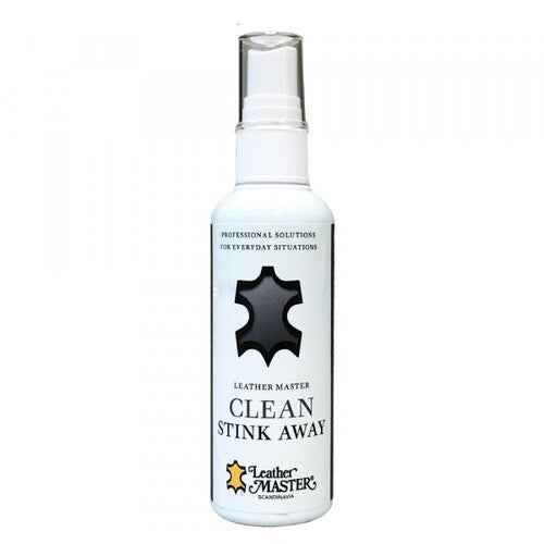 Leather Master Stink away 100 ml