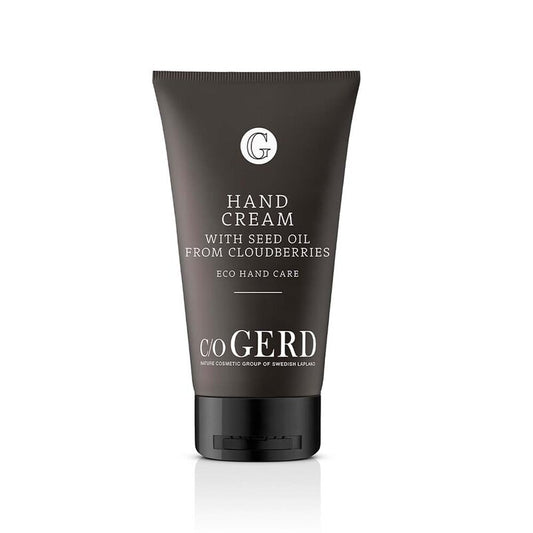 c/o Gerd  Hand Cream Cloudberry - 75ml