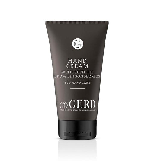 c/o Gerd Hand Cream Lingonberry - 75ml