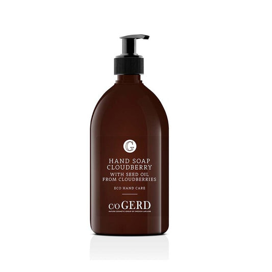 c/o Gerd Hand Soap Cloudberry - 500ml