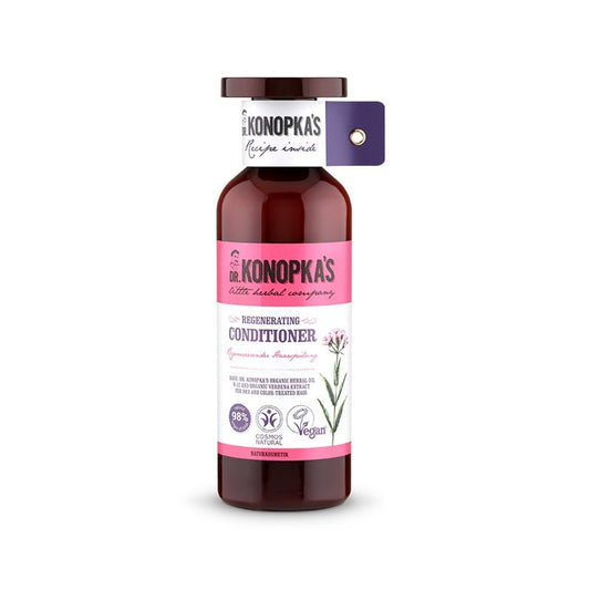 Dr. Konopka's Regenerating Conditioner - 500ml