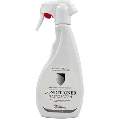 Leather Master Plastic Rattan Conditioner - 500 ml
