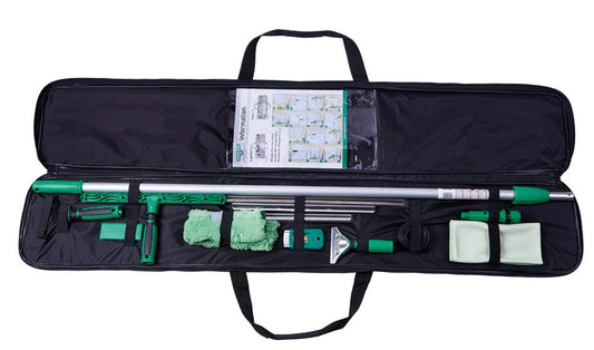 Unger ErgoTec Fönsterputsset (ETSET) bla
