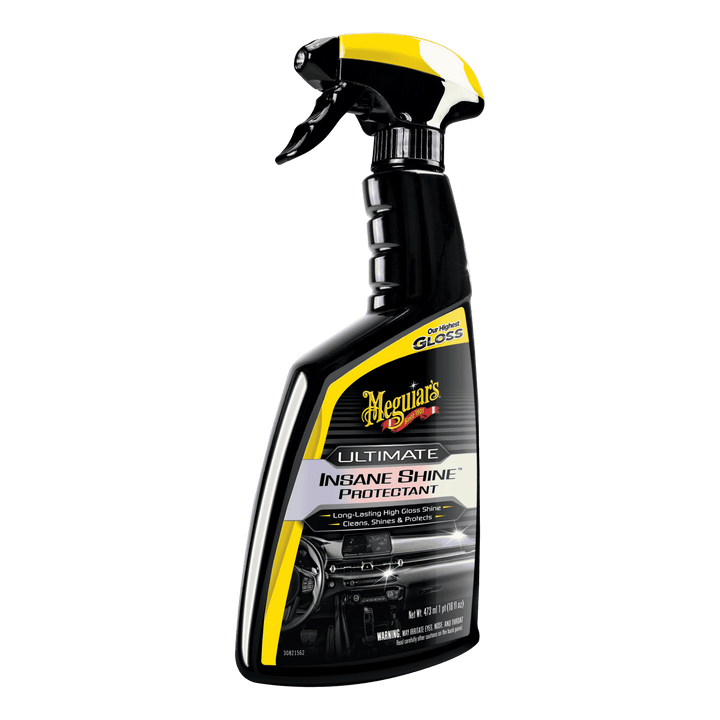 Meguiar's Ultimate Quik Detailer - 709 ml